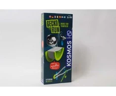Kosmos Lavinamasis rinkinys GECKO RUN-TRAMPOLINE EXTENSION