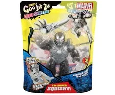 Goo Jit Zu Figūrėlė Papo TMT GooJitZu fig.MarvelGooShift WarMachine 25787