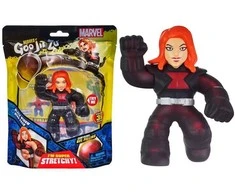 Figūrėlė Tm Toys Goo Jit Zu - Figūrėlė Marvel - Juoda Wdowa
