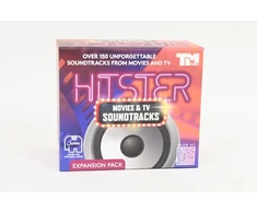 TM Toys TMT žaidimas HITSTER muzikiniai filmai serija JUM0371 03719
