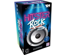 Tm Toys Hitster: Rock (2030593)