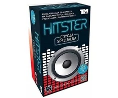 TM Toys TMT Gra Jumbo games Hitster Polska JUM0599 05991