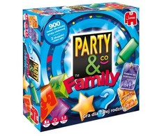 TM Toys *****TMT gra Party_Co Family JUM0429 04291