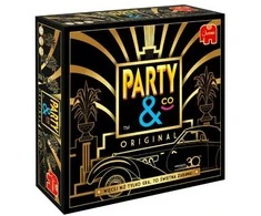 TM Toys *****TMT Gra Party_Co JUM0428 04284