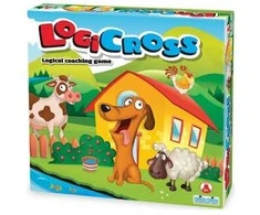 Dėlionė Tm Toys Logicross