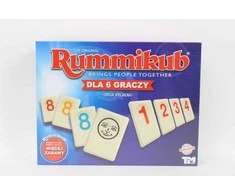 TM Toys Stalo žaidimas Rummikub XP 6 žaidėjams
