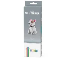TM Toys Hello Clay - Pies bulterjeras