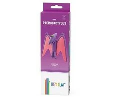 TM Toys Tm Žaislai TMT HeyClay figos dinozauras pterodaktilas 30069 07643