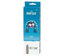 TM Toys *****TMT HeyClay Obcy Bigfoot 3pak HCL30092 07636