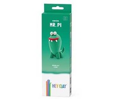 Hey Clay Ei, Clay - monstras Mr. Pi - TM Toys