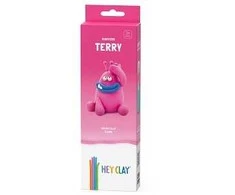 Tm Toys TMT HeyClay figų keramika Terry 30081 07704