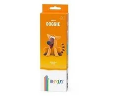 TM Toys TMT HeyClay Animals šuo 3 pakuotės HCL30048 07797