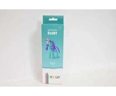 TM Toys HEY CLAY HCL30140CEE vienaragio lietaus figūrėlė 3 vnt.