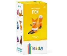 Tm Toys Plastikiniai masė Ei Clay Lisek