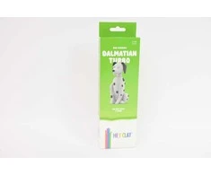TM Toys TMT HeyClay Psi przyjaciele dalmatyńcz.3pak 45360