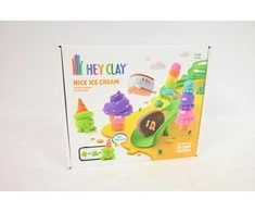 TM Toys TMT HeyClay zest.Lody 15pak HCL15029 45490