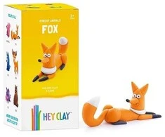 TM Toys Ne, Clay - Lisek