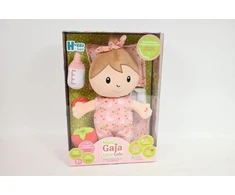 TM Toys Interaktyvi lėlė Huggy Gaja su priedais