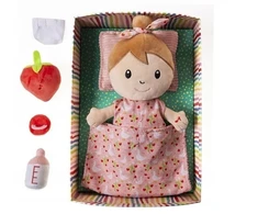 TM Toys TMT Huggy Luv lalka Kaja+priedai DKO0802 02255
