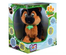 TM Toys TMT HUGGY LUV piesek owcz.niemiecki DKO0966 04990