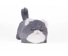 TM Toys TMT HuggyLuv interaktywny kot pilka DKO0221 02217