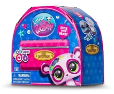 TM Toys TMT LPS blind box G7 S6 1pak mix LPS01090 10916