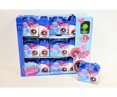 TM Toys Littlest Pet Shop Figūrėlė zwierzątko seria 3