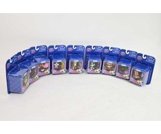 Figūrėlė Tm Toys Littlest Pet Shop Seria 5 - Figūrėlė niespodzianka w blisterze 1 vnt.