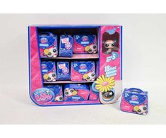 Hasbro Figūrėlė Tm Toys TMT LPS figurka G7 S5 blind box mix LPS00718 07183