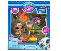 TM Toys *****TMT LPS Petfluencer LPS00572 /6
