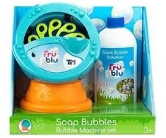 TM Toys Muio burbulų mašina su skysčiu DKF0506 05069
