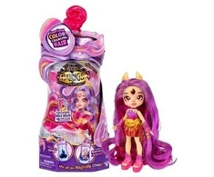 Magic Mixies - pixlings galaxy hair doll single pk pippa (30530)