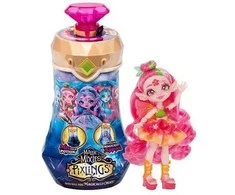 Moose Toys Magic Mixies Pixlings – Faye The Fairy Pixling (30493)