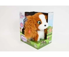 TM Toys TM Žaislai *****TMT šuniukas jauniklis Bella DKO0106 01067