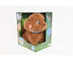 TM Toys TM Žaislai *****TMT Šuniukas jauniklis Bruno DKO0104