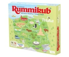 TM Toys *****TMT Rummikub riboto leidimo Lenkija 00190