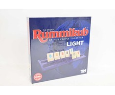TM Toys TMT Rummikub Light gra LMD3605 08497
