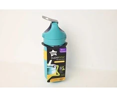 TOMMEE TIPPEE TTP447860 Sportinis vandens butelis 18m+ Fliptop mėlynas