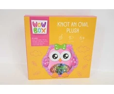 Tm Toys Wow Box. Poduszka Sowa