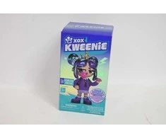 KWEENIE - Paslaptinga pakuotė - Bebaimiai Kweens (30576)