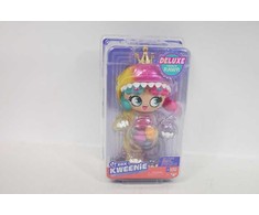 TM Toys Lėlė karalienė XOX Kweenie deluxe 28 cm