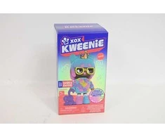 TM Toys *****TMT Xox Kweenie Lėlė Quirky 1Pak Cdu11 04051