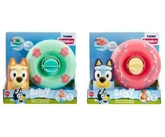 Toomies - Bluey Splash &amp; Float- Bluey