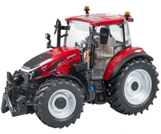 TOMY Britains Case Farmall 120C traktor 43428