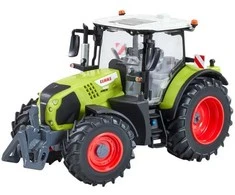 TOMY Britains traktorius Claas Arion 660 43374