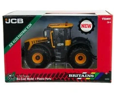 TOMY Britains JCB Fastrac 4220 Icon 43355 /3