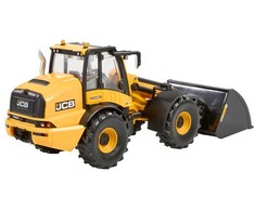 TOMY Britains JCB kroviklis TM420S 43372