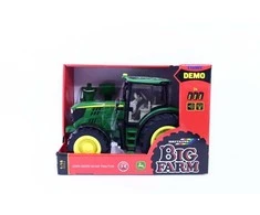Tomy TOMY Traktor 6210R John Deere - 42837