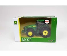 TOMY Britains John Deere 8R 370 Europe 43289