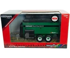 TOMY Britains Keenan MechFiber 365 spyruoklinis diržas 43359